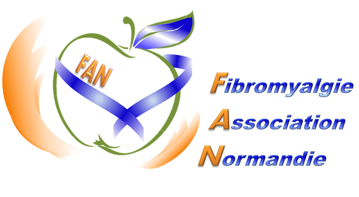 Fibromyalgie Association Normandie logo